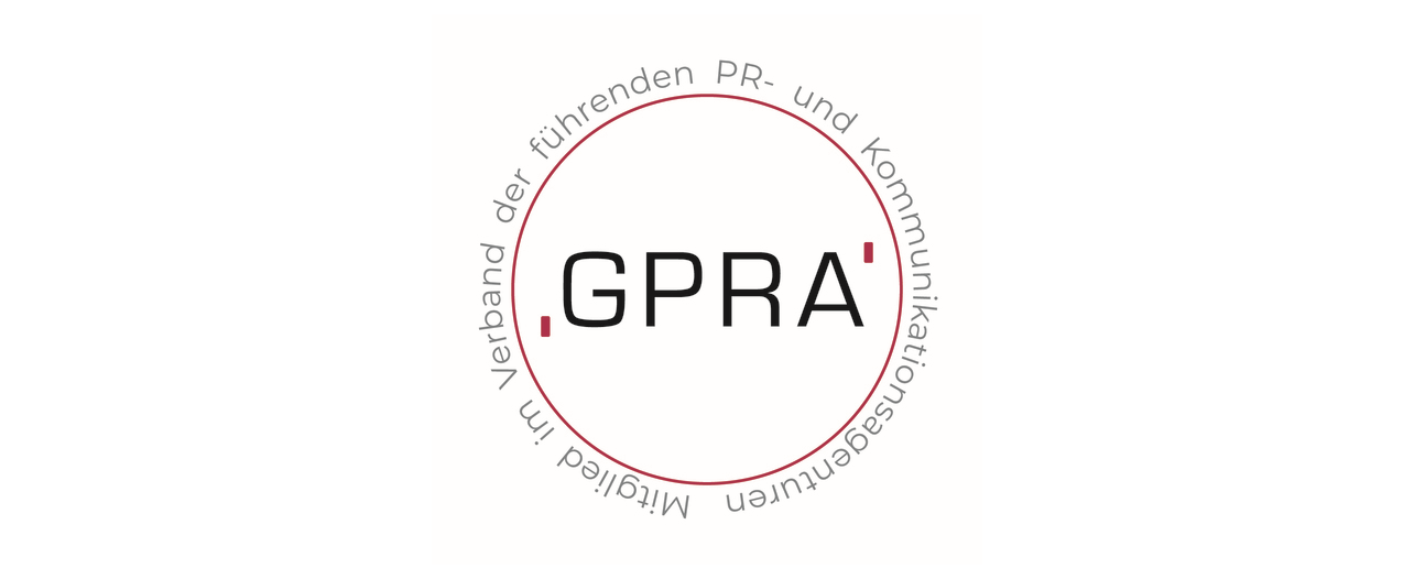 Warum wir Mitglied im Branchenverband GPRA geworden sind