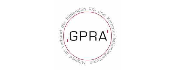 Warum wir Mitglied im Branchenverband GPRA geworden sind