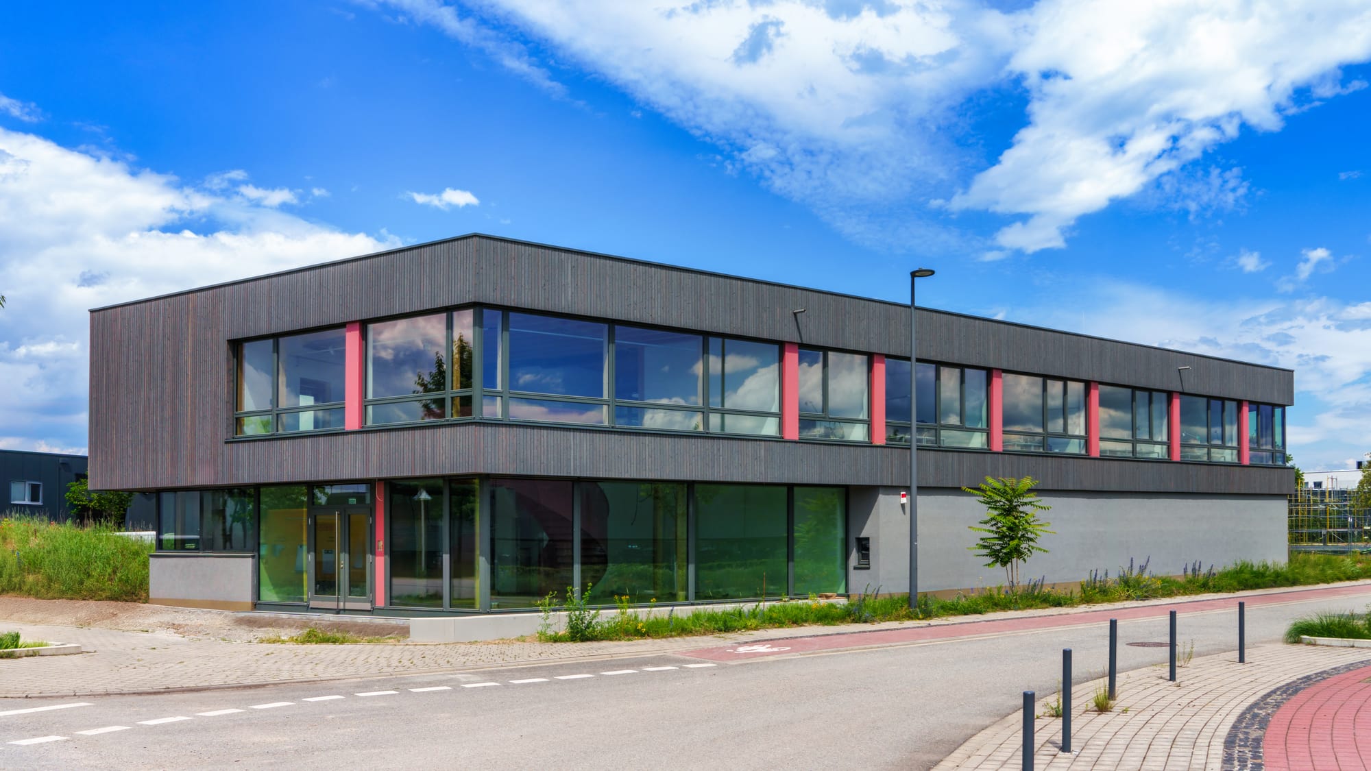 Ein Knotenpunkt für Archiv, Geschichte & Netzwerk. Ein Jahr History Hub in Mannheim