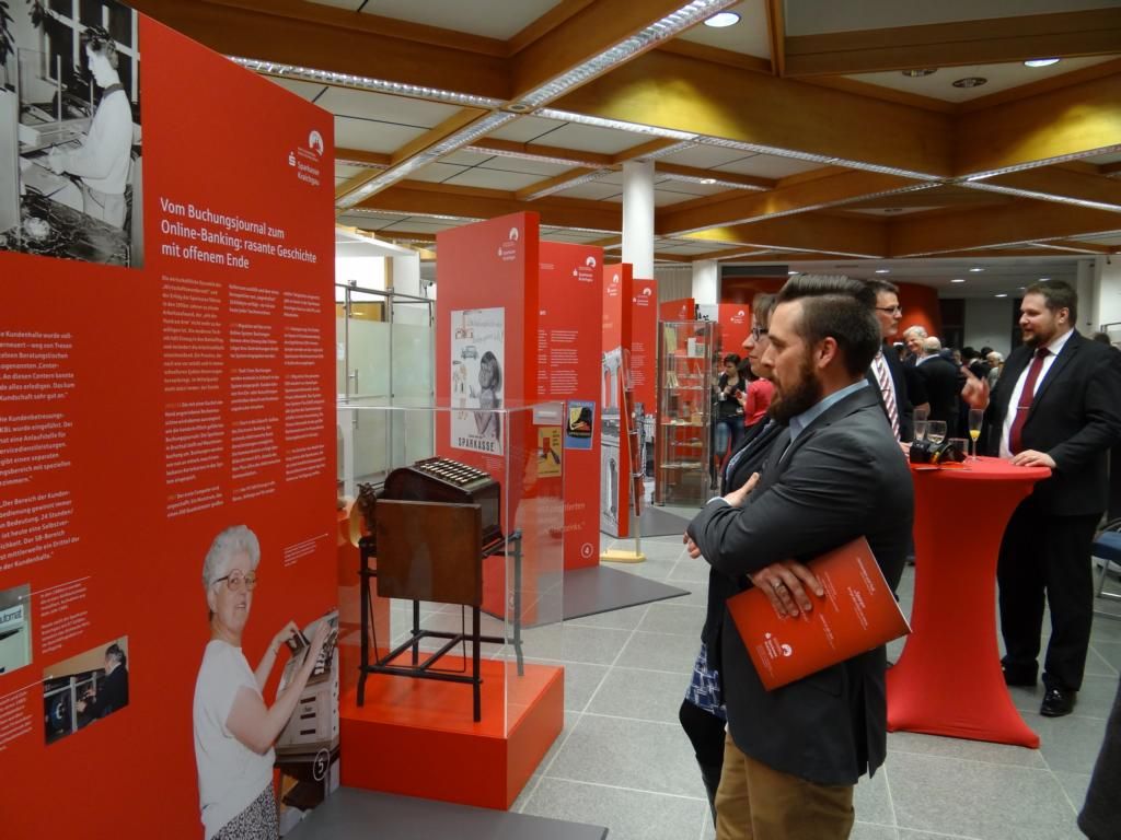 Wenn das Firmenjubiläum mehr werden soll als eine Chronik